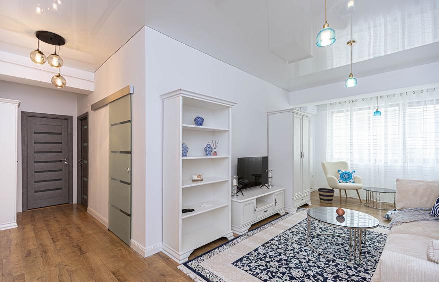 Apartament de LUX-PRIMA INCHIRIERE(AXI40) - 2