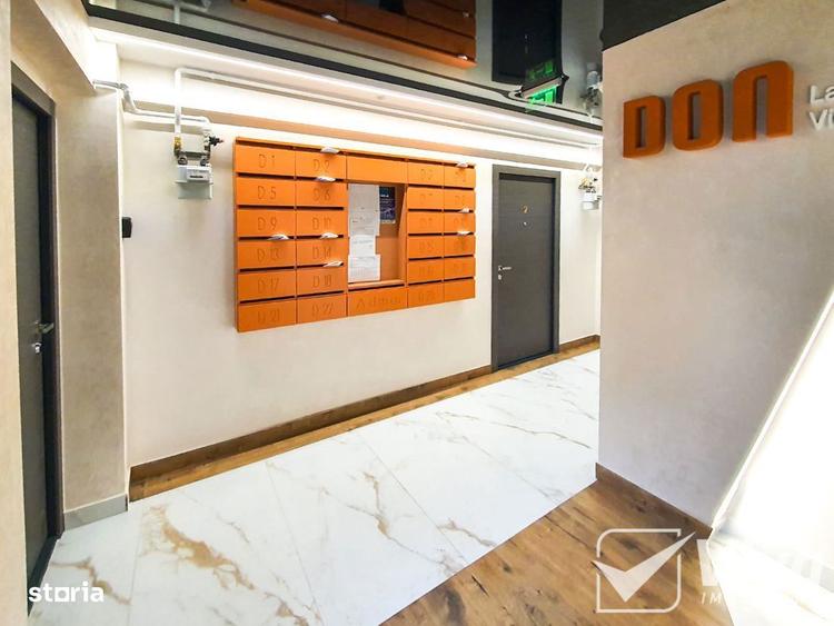 Urgent! Apartament 1 camera + loc parcare, Don Lake View - 2