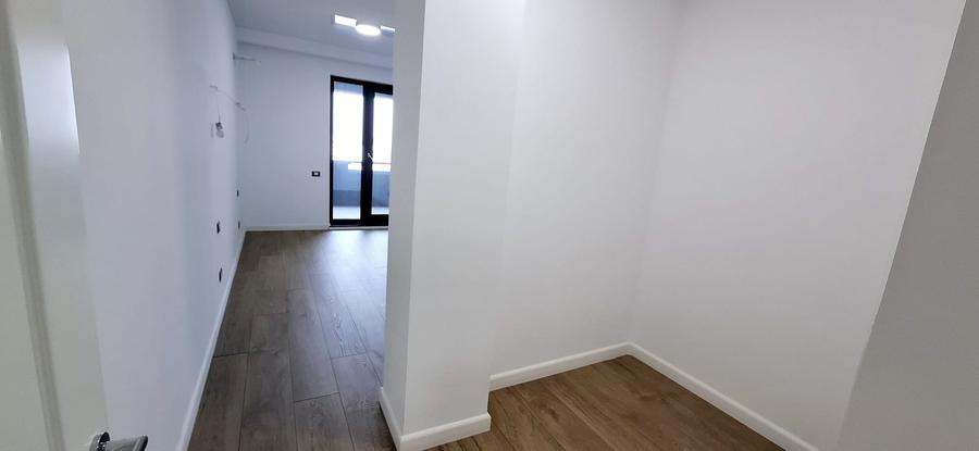 Penthouse elegant My Place Residence | Pipera - 13