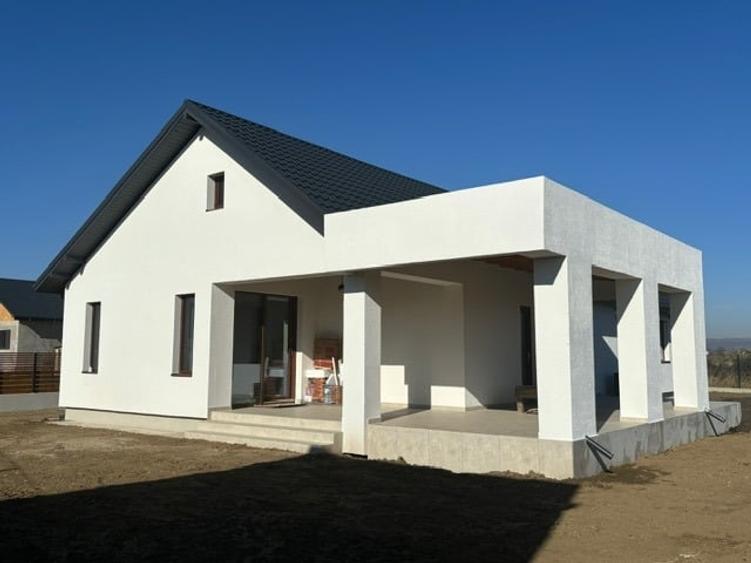 Casa de vanzare constructie 2024 - 1