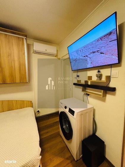 Garsoniera renovata Soseaua Pantelimon / Vergului - 1
