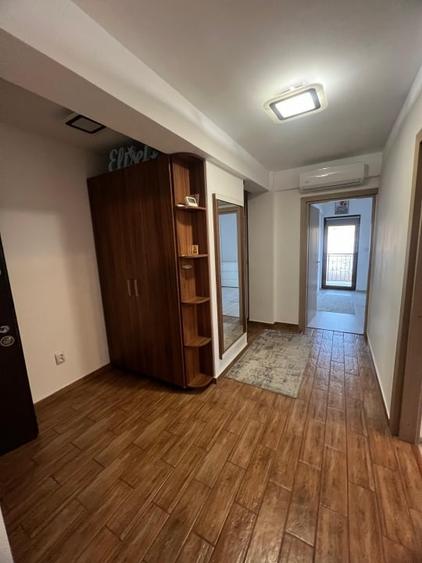 APARTAMENT 2 CAMERE, DECOMANDAT, BLOC NOU, MOBILAT SI UTILAT, PRIMA INCHIRIERE - 6