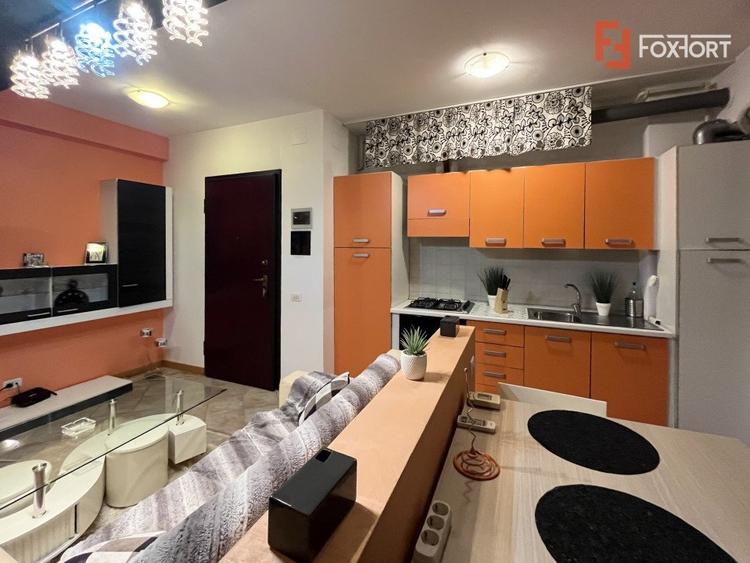Apartament 2 camere de inchiriat zona Aradului - 8