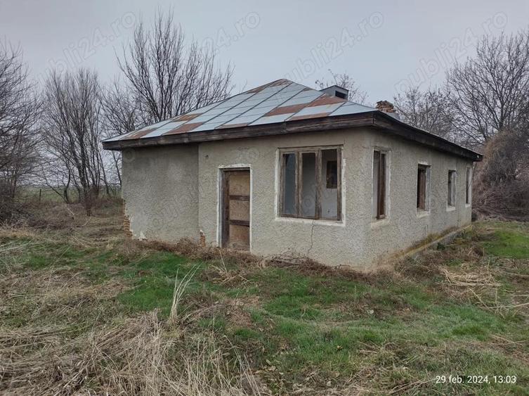 Casa de vacan?a, Spa?iu comercial produc?ie, casa de locuit - 5