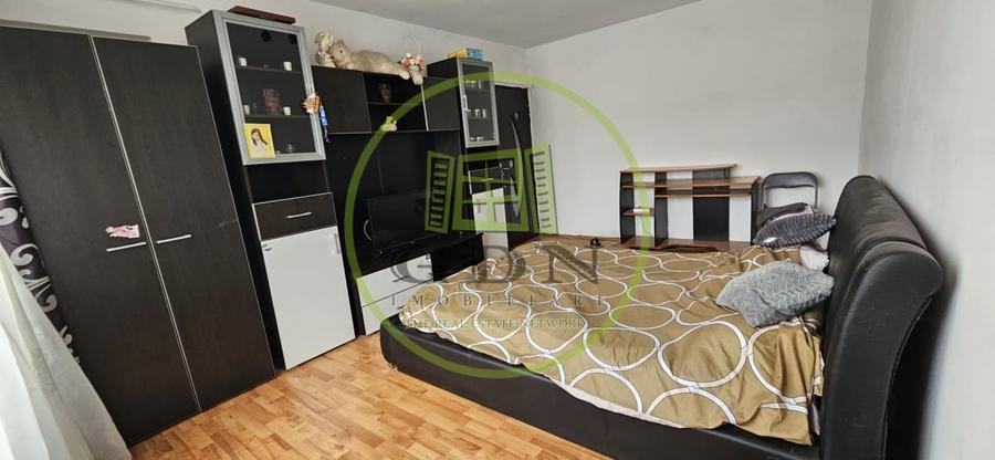 Apartament 2 camere, decomandat, 52.8 mp, Severinului, zona Casa Stiintei - 1
