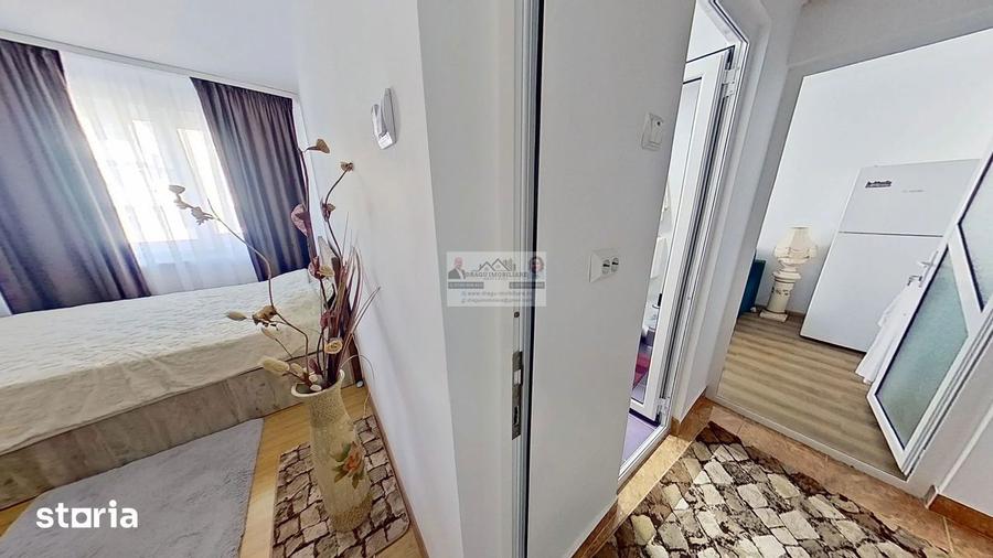 Apartament 2 camere Tecuci/etajul 2 - 7