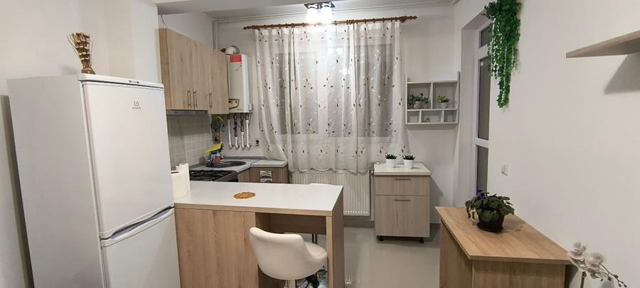 Apartament 2 camere -prima inchiriere - Chiajna - vizavi de Scoala Petru Rares - 4