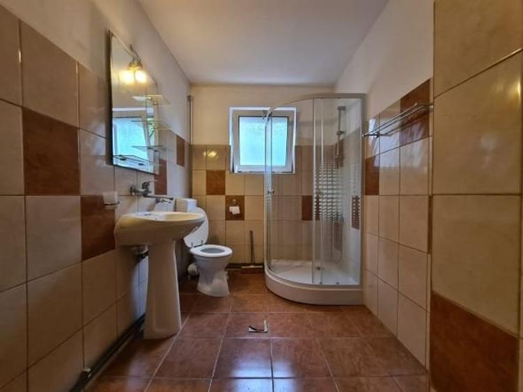 Casa si spatiul comercial Deva zona Centrala - 10