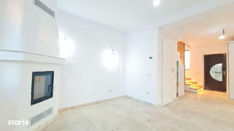 Casa noua, Green City, parter ,etaj , mansarda, 150mp utili,lux - 3