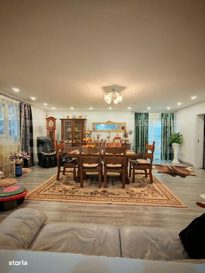 Casa 4 camere, 255 mp, Campia Turzii - 17