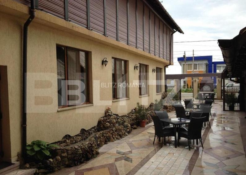 Spatii cazare, 8 camere cu baie proprie, zona Aeroport Spatii cazare, 8 camere cu baie proprie, zona Aeroport