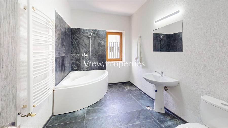 Casa individuala cu garaj - Corbeanca | 0% Comision - 6