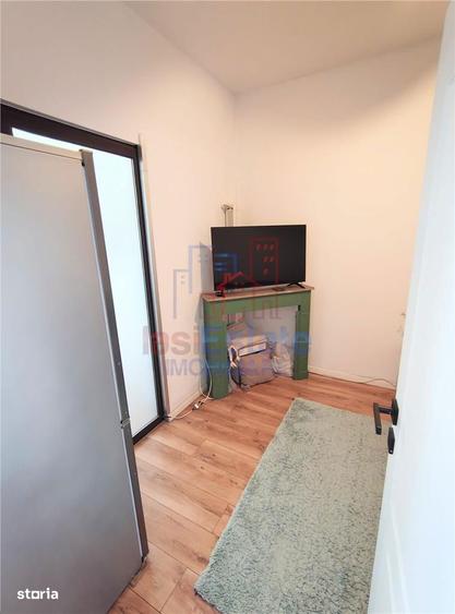 Apartament 2 camere Nicolina - Rond Vechi - 5