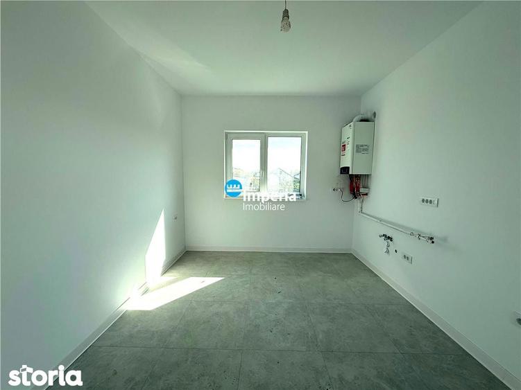 Casa P+M 164 mp, 370 teren, MegaImage Valea Ursului, Iasi - 13