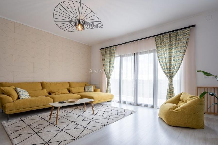 Apartament 3 camere- bloc nou Brancoveanu Apartament 3 camere- bloc nou Brancoveanu