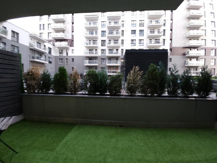 Vanzare 2 camere parter cu gradina Belvedere Residence - Fabrica de Glucoza - 13