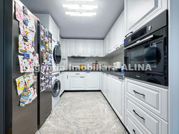 Casa 3 camere in Deva, zona Zavoi, teren 223 mp, SU casa 112 mp.. - 15