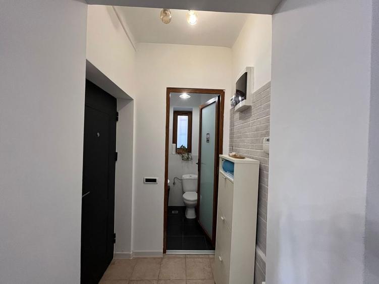 Vand apartament demisol, zona eminescu, proprietar - 3