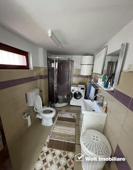 Casa individuala, cu gradina in Ardeova-Manastireni, Cluj - 6