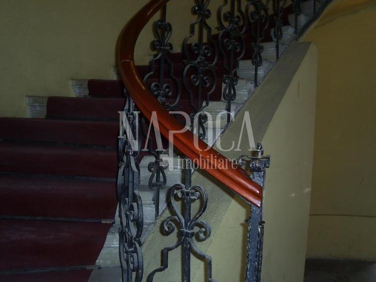 Apartament 4 camere de vanzare in Centru, Cluj Napoca - 5