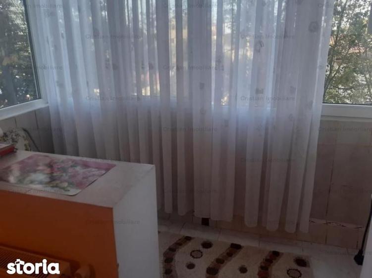 Inchiriez garsoniera, zona Calarasilor, etaj 2, Mobilata si Utilata - 3