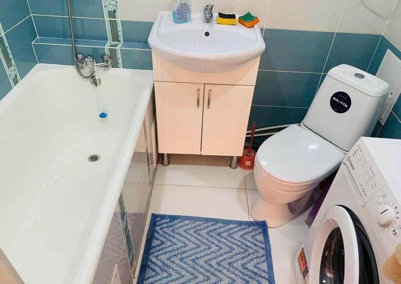 Apartament o camera ultracentral de inchiriat - 2