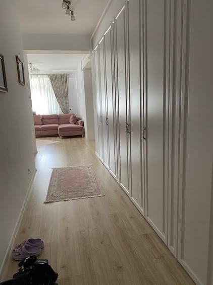 Apartament 3 camere, New Residence, Ghencea, Drumul Cooperativei - 1