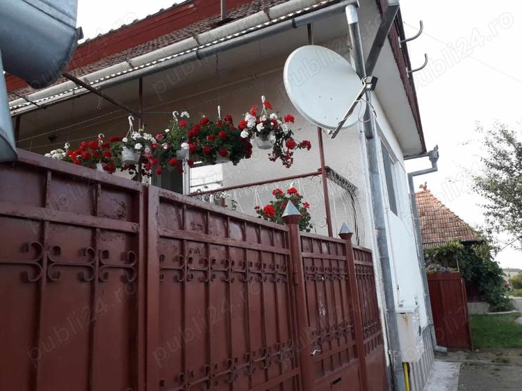 Casa particulara in conditii foarte bune cu gradina aproape de Tg. Mures - 2