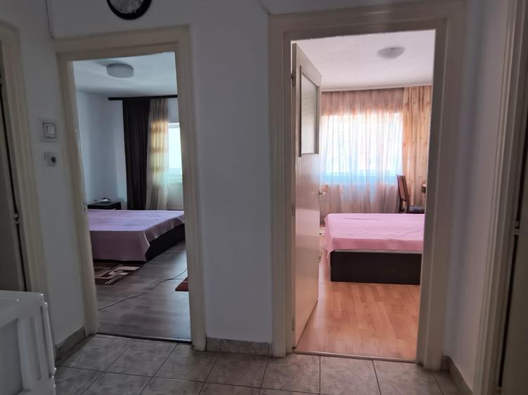 OCAZIE |EXCLUSIV  !GARA  3 CAMERE , 2 BALCOANE,LIBER  79 MP PRET 144000 EURO - 19