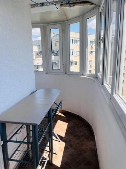 Apartament cu 3 camere ultracentral - zona Hotel Ramada - 17