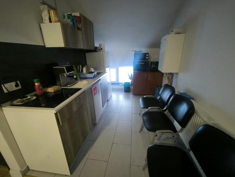 Apart. cu 2 dormitoare+living, parcare, bloc nou, zona Marasti/Oser - 8