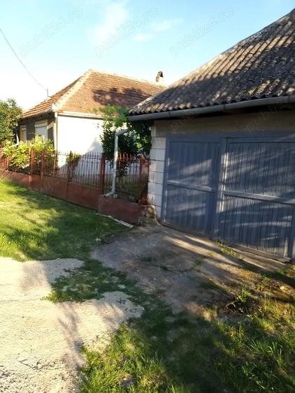 Casa de vanzare in Tarnova jude?ul Arad - 2