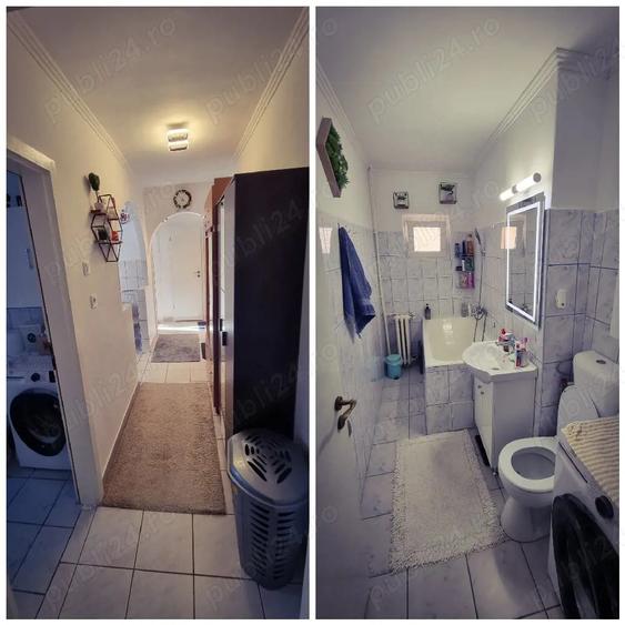 Apartament 3 Camere Rogerius - 1