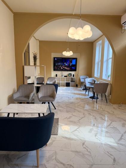 Spatiu comercial pretabil Horeca - 1