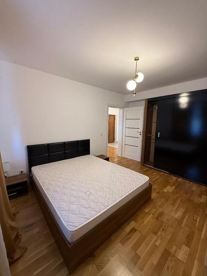 De vanzare Apartament 1 dormitor, zona Cetate Hcc, Bloc Nou. - 8