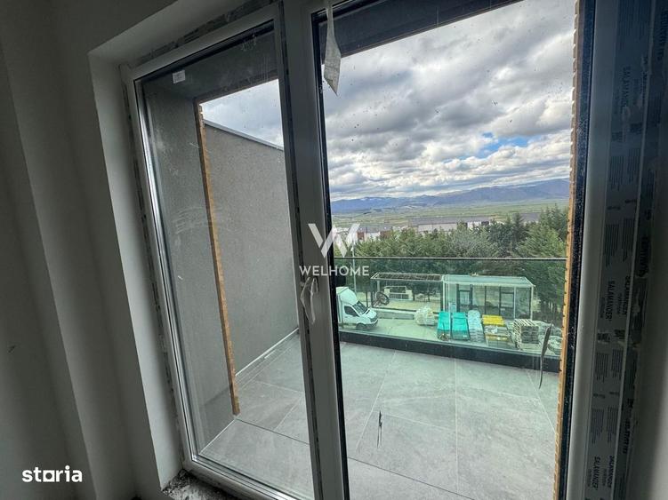 Apartament 3 camere la vila, Sibiu, Cristian - 4