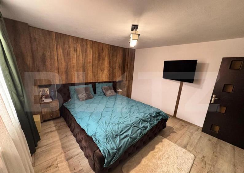 Casa 4 camere, 100 mp, zona Brestei - 16