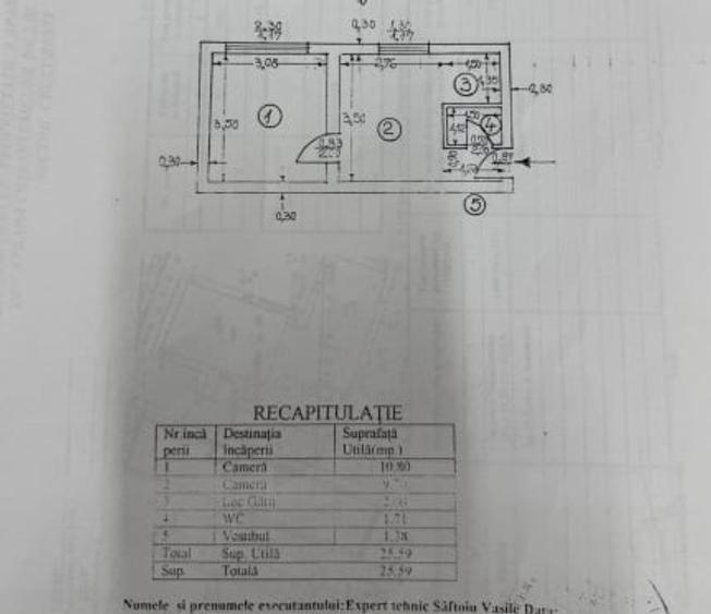 Studio Modern | Margeanului - 8