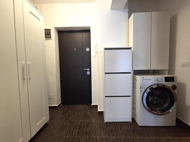 Garsoniera | Militari Residence | Loc de Parcare | Prima Inchiriere - 5