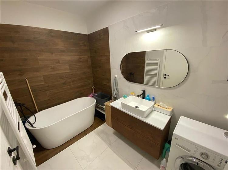 Penthouse in Buna Ziua cu terasa de 85 mp si parcare subterana - 5