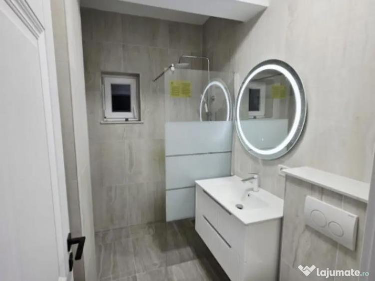 Apartament 3 camere, bloc nou, Radauti - 4