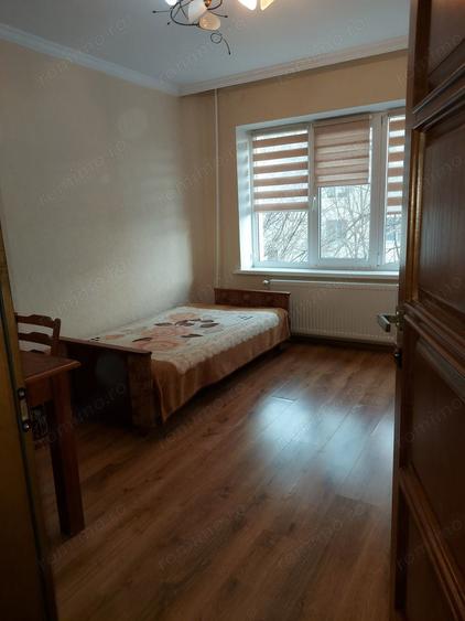 apartament decomandat cu 3 camere piata muncii - 2