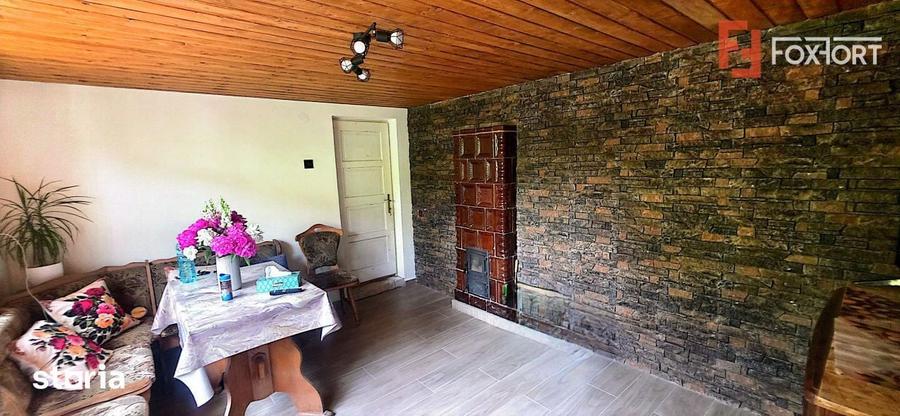 Casa individuala cu 5 camere de vanzare in localitatea Minis - 13