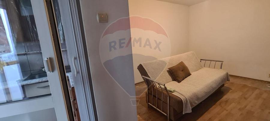 Vanzare apartament cu 1camera,  zona Pantelimon - Piata Delfinului - 4