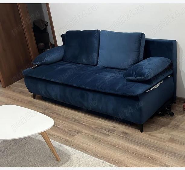 Vand apartament cu 2 camere NU studio - 9