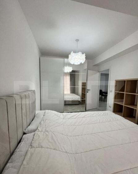 Apartament 2 camere, Bloc nou, etaj intermediar, Radauti - 2