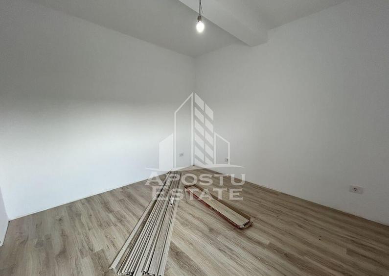 Duplex de vanzare, 752 mp teren,la cheie, Cornesti, 20 km... - 16