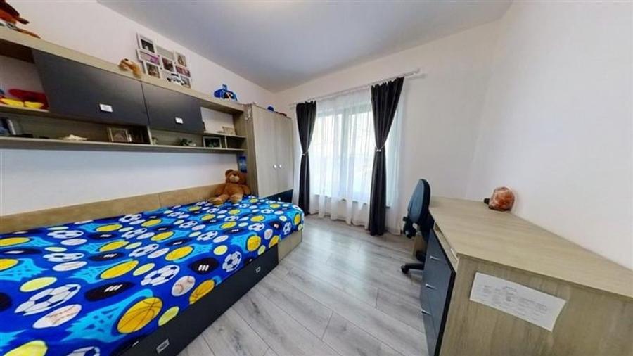 Eleganta si stil: Casa pe un singur nivel, Sancraiu de Mureș - 4