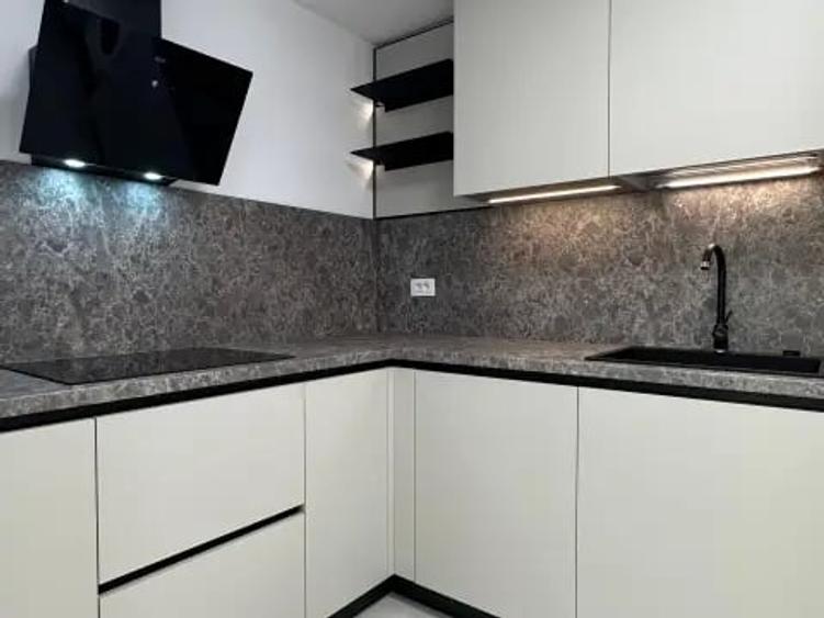 Apartament cu 2 camere de închiriat în One Lake Club - 4