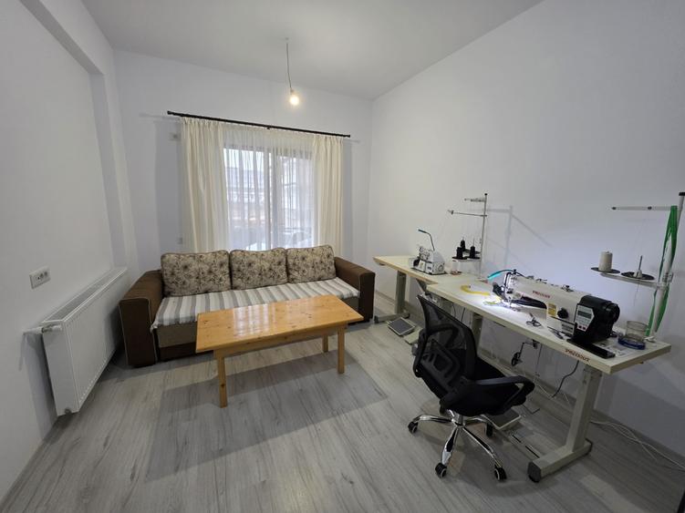 Dobroesti, pe strada Persicului, la parter, bloc 2023, centrala, parcare - 3